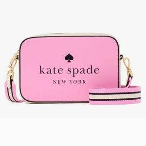 Kate Spade Oh Snap Crossbody Bag